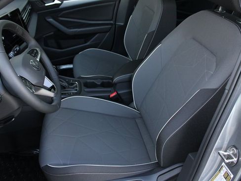 New 2026 Volkswagen Jetta Sport image 13