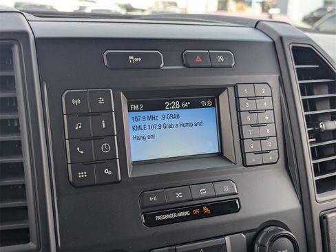 Used 2018 Ford F150 XL w/ Equipment Group 101A Mid image 18