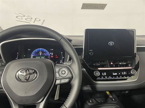 New 2026 Toyota Corolla XSE FWD image 15