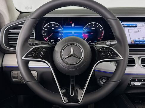 New 2026 Mercedes-Benz GLE 350 4MATIC image 17