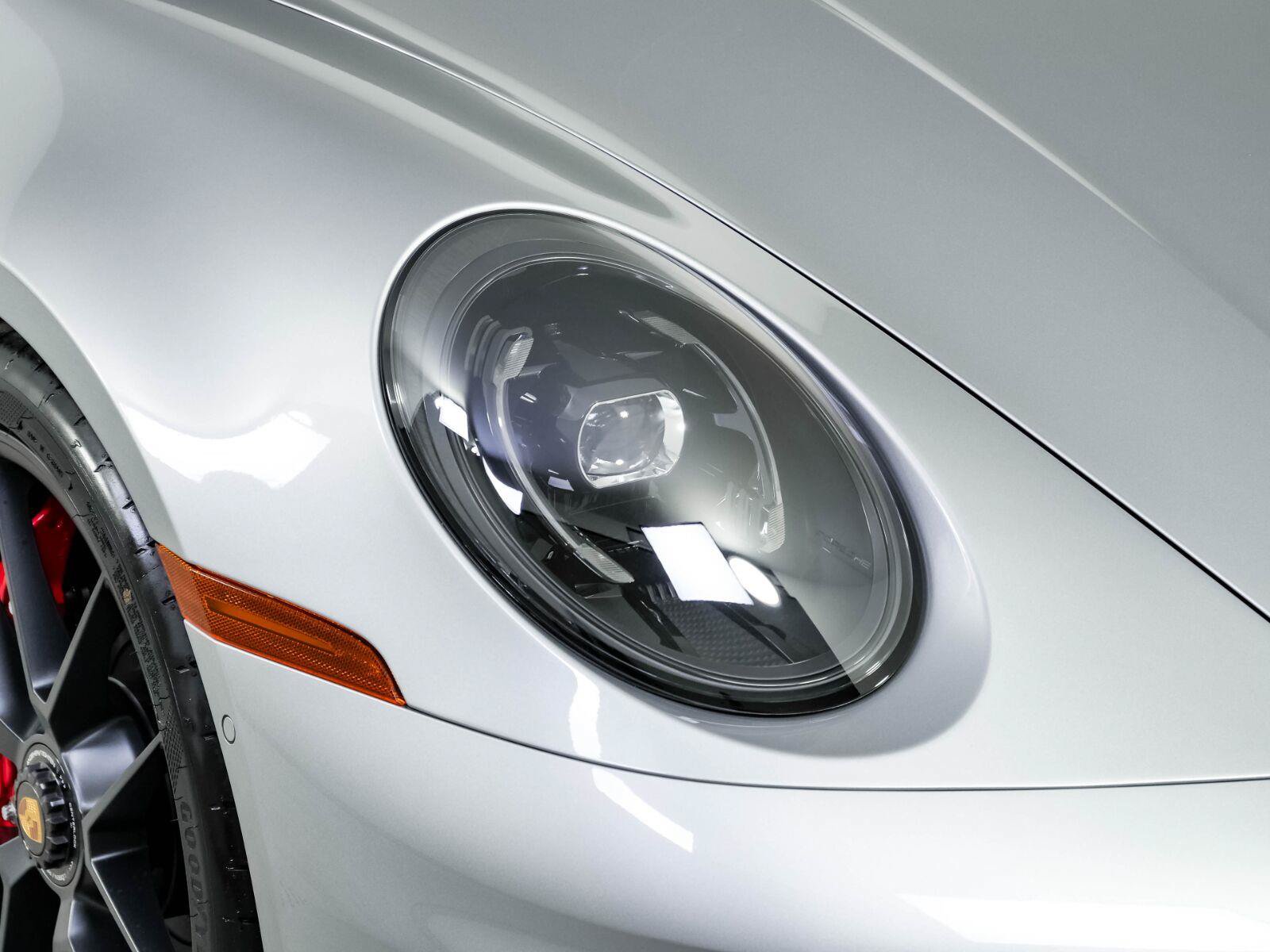 New 2026 Porsche 911 Carrera GTS RWD image 29
