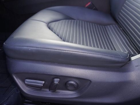 Certified 2024 Toyota Camry SE image 11