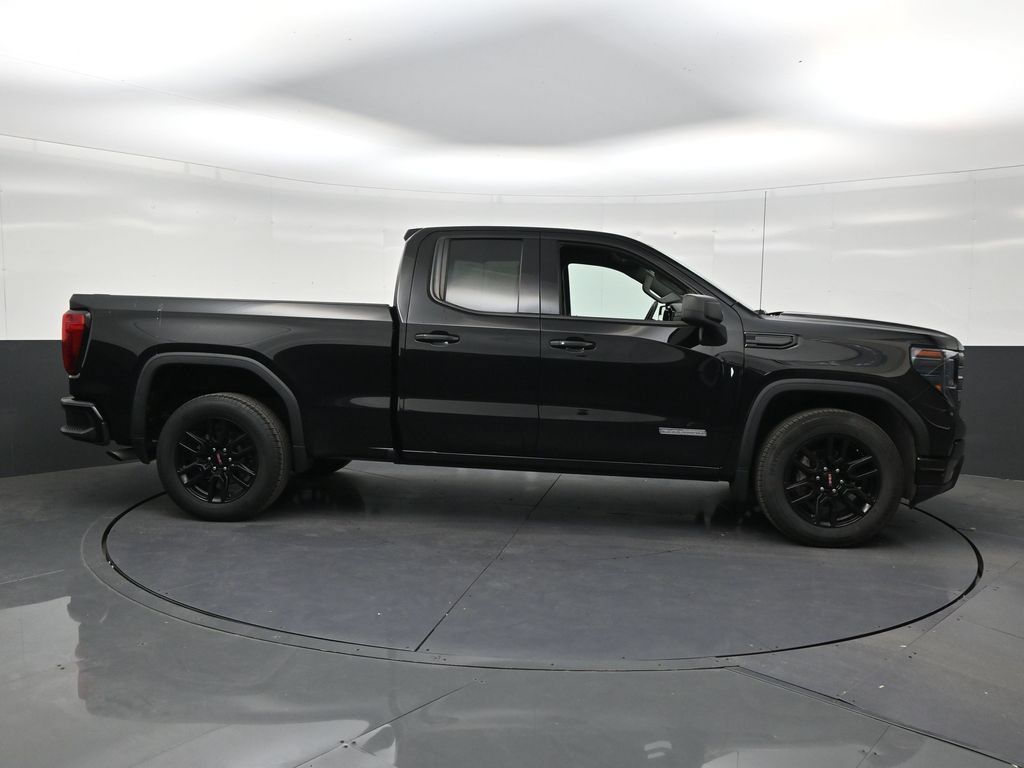Used 2023 GMC Sierra 1500 Elevation RWD image 6
