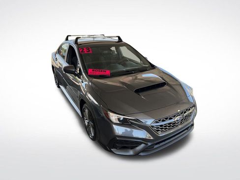 Used 2023 Subaru WRX image 35