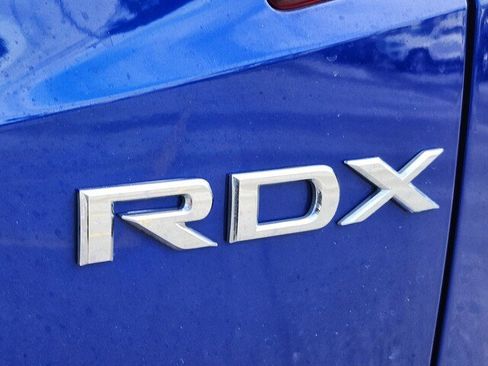 Certified 2022 Acura RDX A-Spec image 39