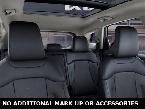 New 2026 Kia Sportage EX image 27