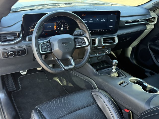 Used 2024 Ford Mustang GT Premium RWD image 10
