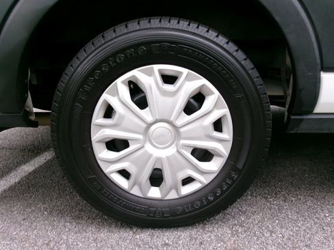 Used 2024 Ford Transit 350 XLT RWD image 36