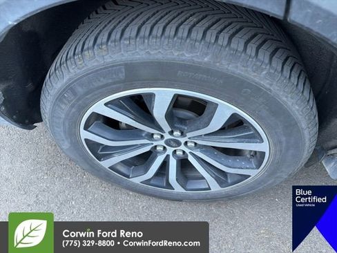 Certified 2020 Ford Explorer ST image 18