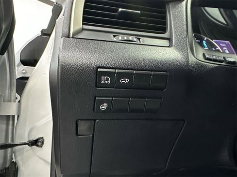 Used 2019 Lexus RX 350 FWD w/ Navigation Package image 35