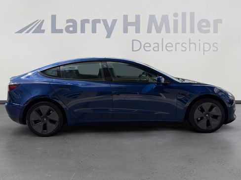 Used 2022 Tesla Model 3 Long Range image 6