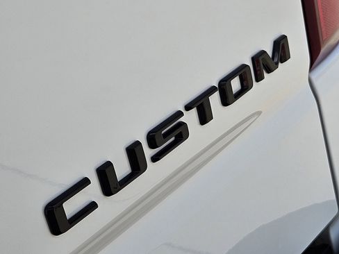Certified 2023 Chevrolet Silverado 1500 Custom w/ Rally Edition image 16