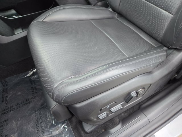 Used 2024 Hyundai Santa Fe Calligraphy FWD image 12