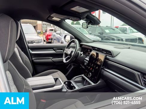 Used 2026 GMC Terrain Elevation FWD image 16