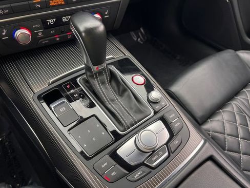 Used 2018 Audi S6 Prestige w/ S Sport Package AWD/4WD image 29