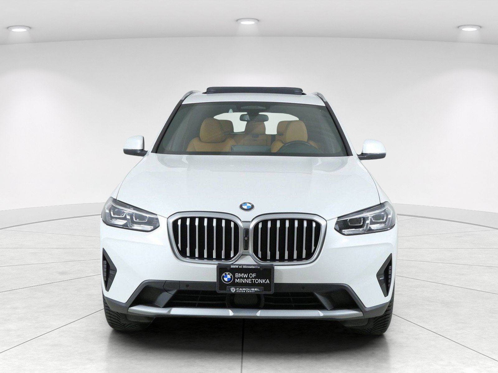 Used 2021 Mercedes-Benz GLE 53 AMG 4MATIC Coupe image 2