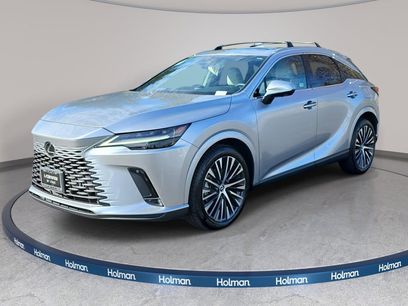 Used 2023 Lexus RX 350 Premium Plus w/ Cold Area Package