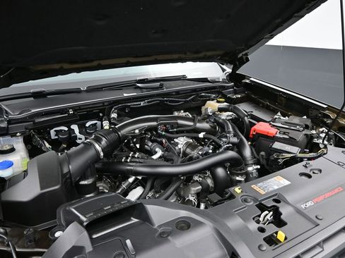 Used 2024 Ford Ranger Raptor image 14