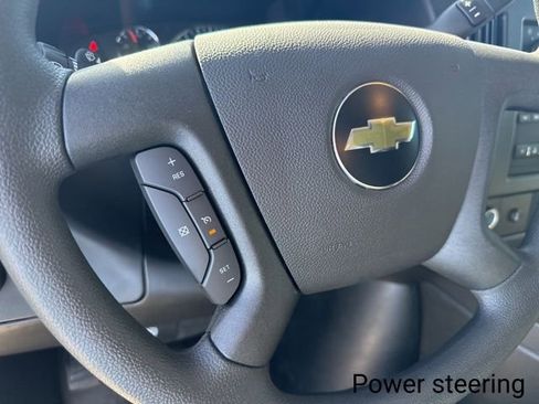 New 2025 Chevrolet Express 2500 w/ Driver Convenience Package image 19