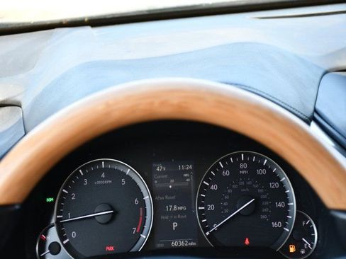 Used 2022 Lexus RX 350L Premium image 22