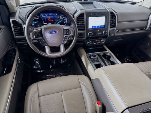 Used 2020 Ford Expedition XLT w/ Equipment Group 202A image 17