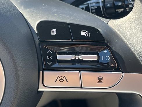 Used 2023 Hyundai Tucson SEL image 27