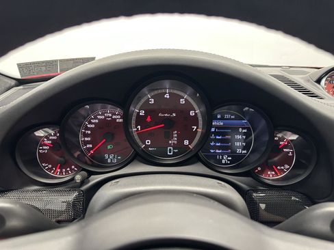 Used 2019 Porsche 911 Turbo S AWD/4WD image 22