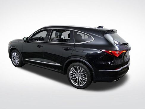 Used 2022 Acura MDX SH-AWD w/ Advance Package image 6