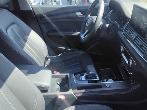 Certified 2023 Audi Q5 2.0T Premium Plus w/ Premium Plus Package image 27