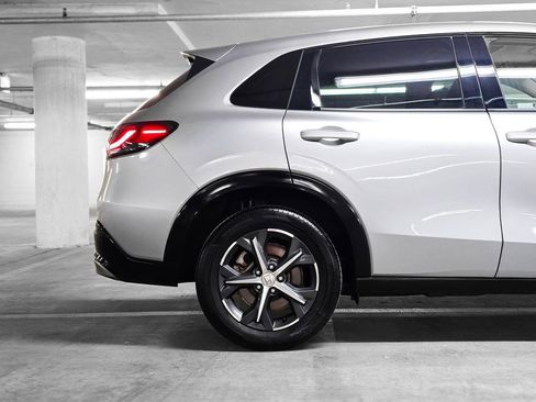 Certified 2023 Honda HR-V EX-L image 18