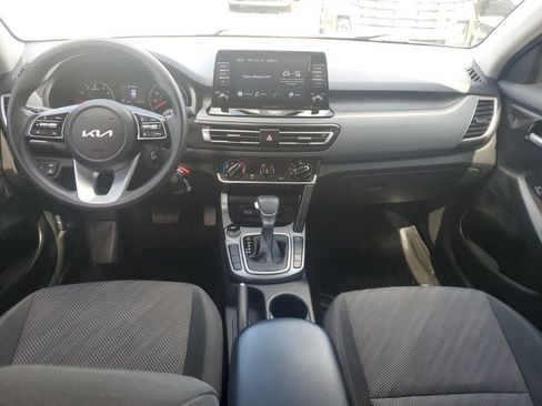Used 2023 Kia Seltos LX AWD/4WD image 46