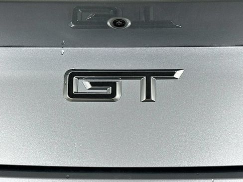 New 2026 Ford Mustang GT Premium RWD image 12