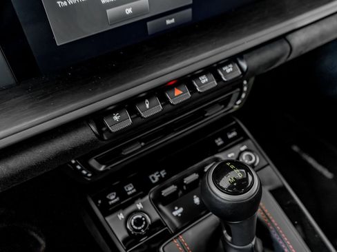 Certified 2022 Porsche 911 GT3 image 20