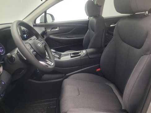 Used 2023 Hyundai Santa Fe SE FWD image 17