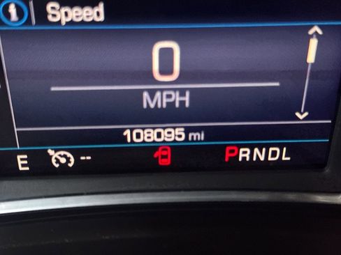 Used 2019 Chevrolet Equinox LT image 20