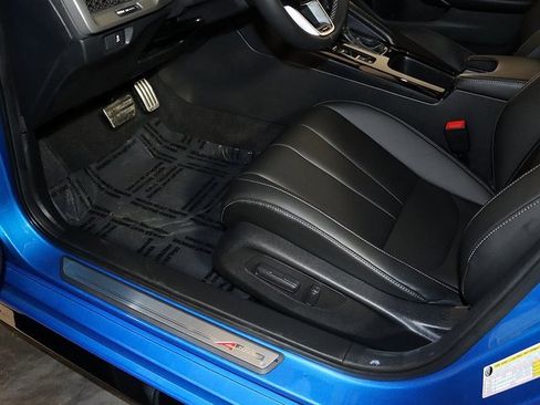 Used 2026 Acura Integra A-Spec image 24