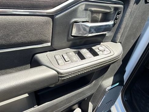 New 2026 RAM 2500 Laramie w/ Night Edition AWD/4WD image 21
