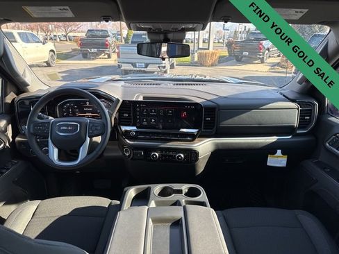 Used 2026 GMC Sierra 1500 Elevation image 14