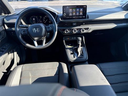 Certified 2025 Honda CR-V Sport-L image 17
