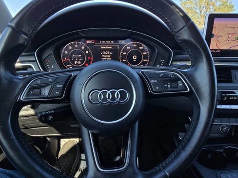 Used 2017 Audi A4 2.0T Premium image 51
