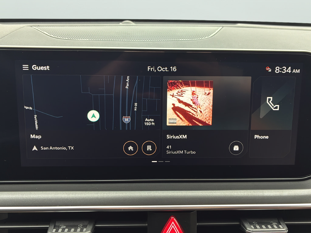 New 2026 Kia K5 GT-Line image 20
