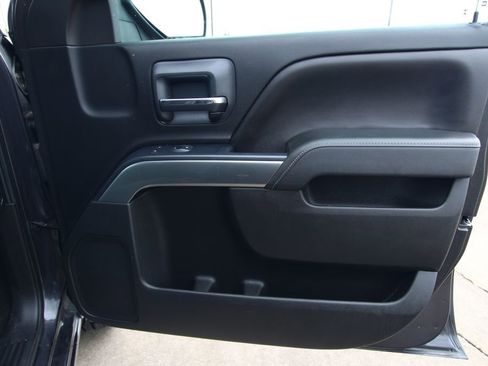 Used 2014 Chevrolet Silverado 1500 LT w/ All Star Edition AWD/4WD image 34