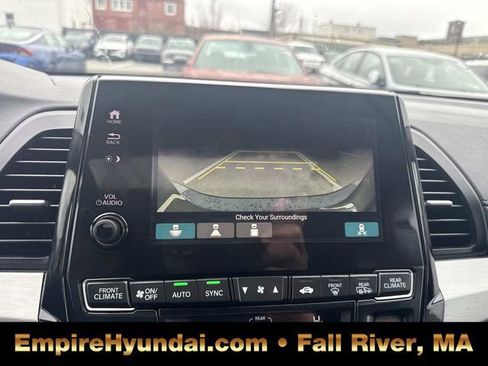 Used 2024 Honda Odyssey EX-L image 24
