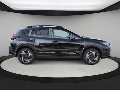 New 2026 Subaru Crosstrek 2.5i Limited w/ Crosstrek Mirror Package AWD/4WD image 9