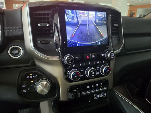 Used 2020 RAM 2500 Laramie AWD/4WD image 28