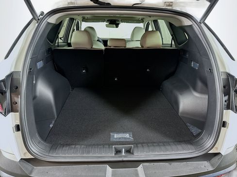 New 2025 Hyundai Tucson SEL image 26