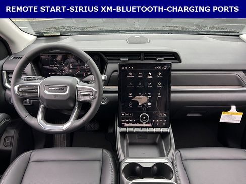 New 2026 GMC Terrain Denali image 12