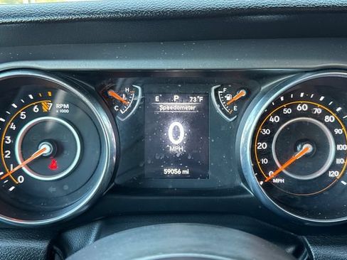 Used 2022 Jeep Gladiator Sport AWD/4WD image 40