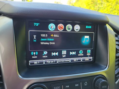 Used 2019 Chevrolet Tahoe Premier image 13