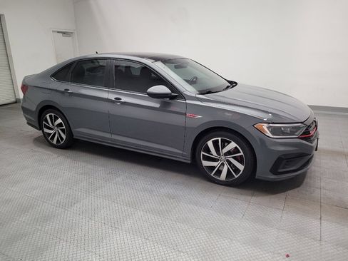 Used 2019 Volkswagen Jetta GLI Autobahn FWD image 11